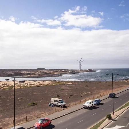 Prázdninový dům Orquídea Holidayfv Corralejo