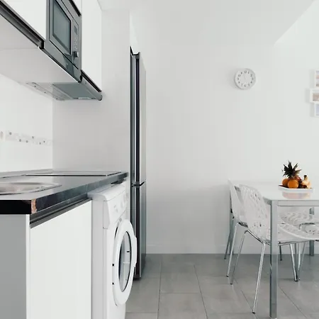 Orquídea Holidayfv Prázdninový dům *