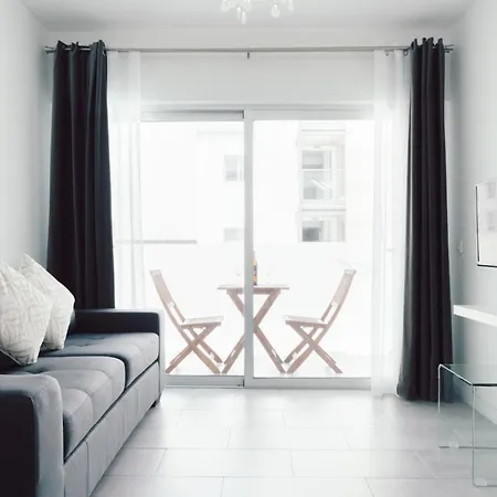 Orquidea Holidayfv Tatil Evi