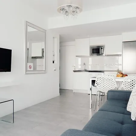 Σπίτι διακοπών Orquidea Holidayfv