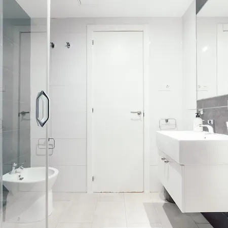 Orquidea Holidayfv Tatil Evi *