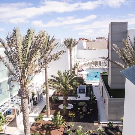 Orquidea Holidayfv Holiday home Corralejo