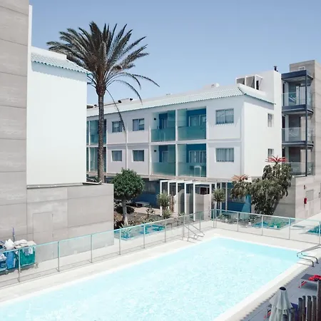 Orquidea Holidayfv Holiday home Corralejo